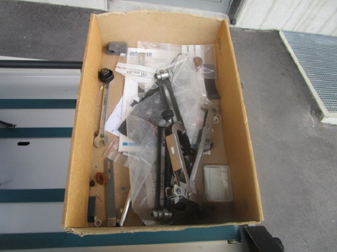 Machine d'impression SCHNEIDER SF-80: photos 9 Machine d'impression SCHNEIDER SF-80: photos 9