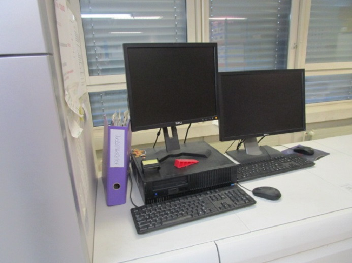 XEROX COLORPRESS 1000 / Colour 1000 mit Freeflow Printserver und Clear Toner - Machine d'impression numérique: photos 4 XEROX COLORPRESS 1000 / Colour 1000 mit Freeflow Printserver und Clear Toner - Machine d'impression numérique: photos 4