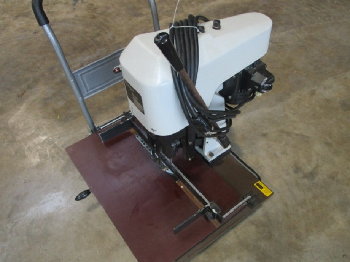 ZWEISPINDELBOHRMASCHINE STAGO ASS 2005 - Machine d'impression: photos 3 ZWEISPINDELBOHRMASCHINE STAGO ASS 2005 - Machine d'impression: photos 3