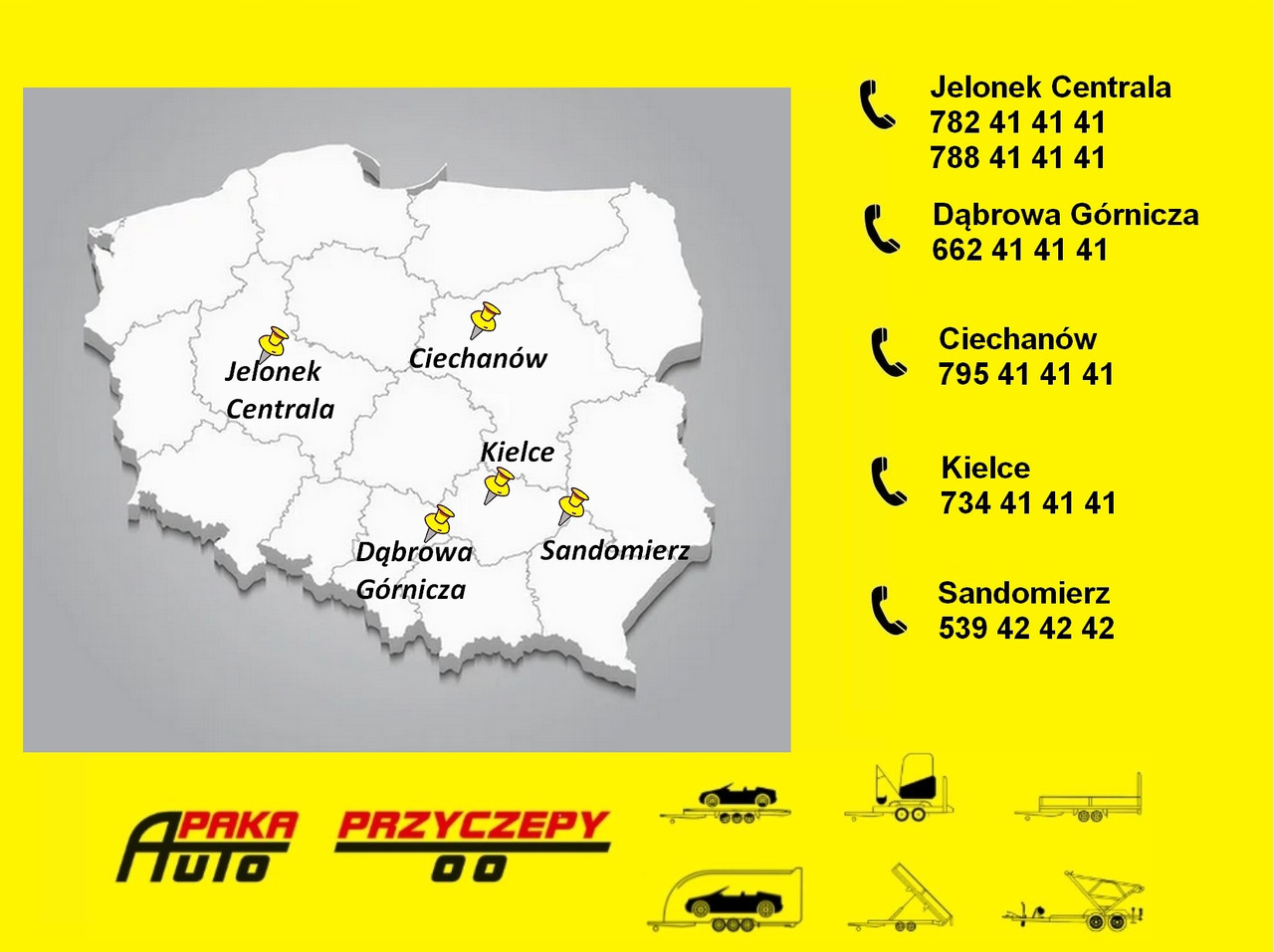 Remorque pour moto neuf PRZYCZEPA DO POD MOTOCYKL / SKUTER, DMC 750 KG / MOTORCYCLE / SCOOTER TRAILER, DMC 750 KG: photos 6