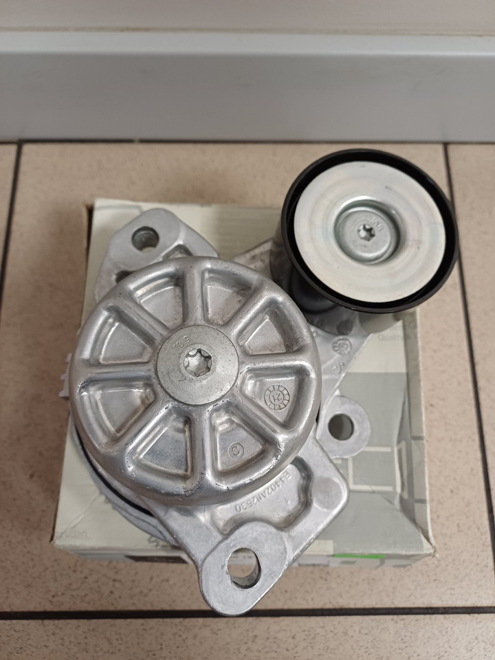 ĮTEMPĖJAS DIRŽO MB MP4 OE. - Tendeur de courroie: photos 1 ĮTEMPĖJAS DIRŽO MB MP4 OE. - Tendeur de courroie: photos 1