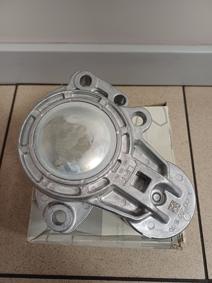 ĮTEMPĖJAS DIRŽO MB MP4 OE. - Tendeur de courroie: photos 2 ĮTEMPĖJAS DIRŽO MB MP4 OE. - Tendeur de courroie: photos 2