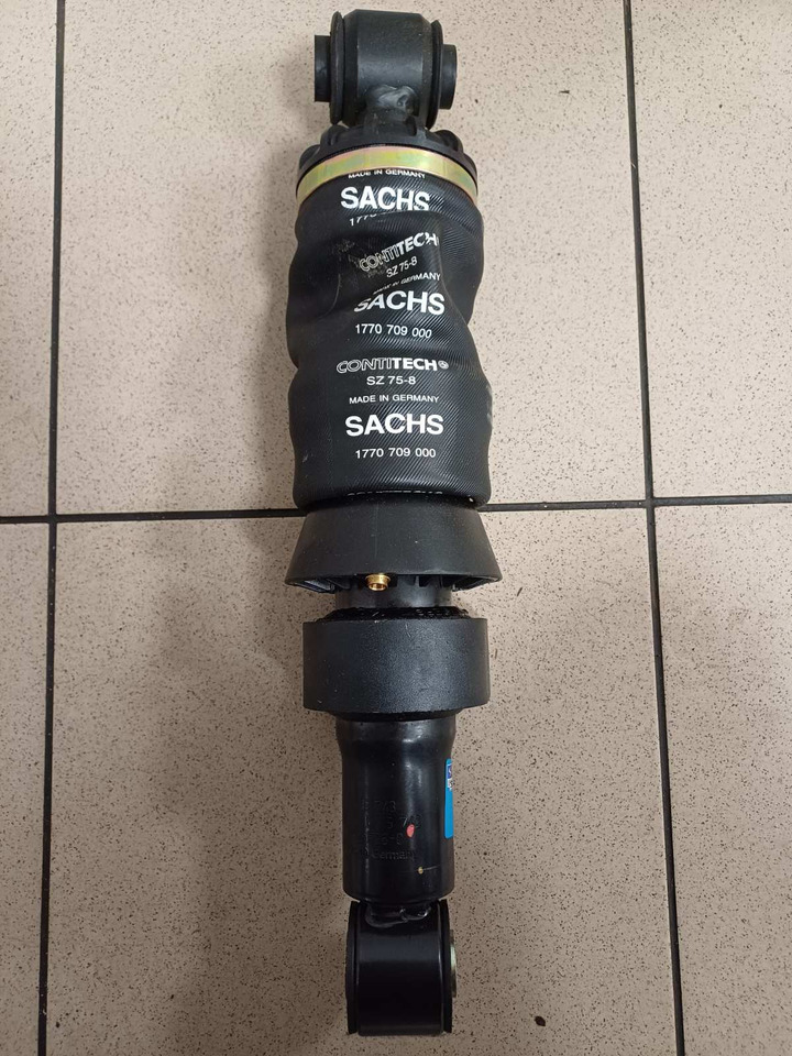 SACHS  - Amortisseurs: photos 1 SACHS  - Amortisseurs: photos 1
