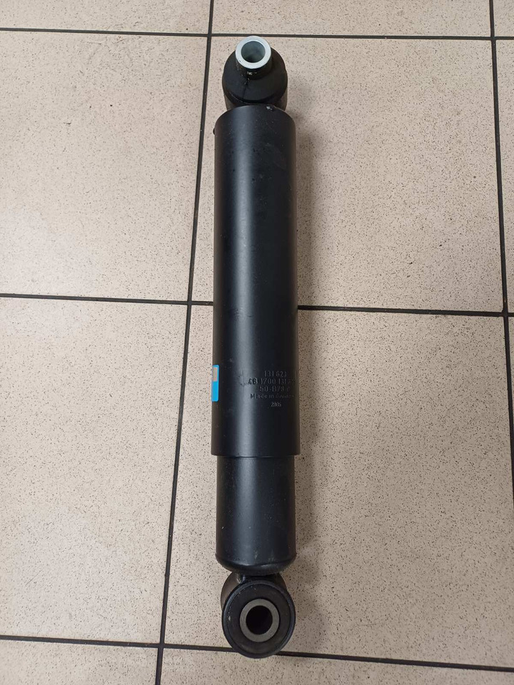 SACHS  - Amortisseurs: photos 3 SACHS  - Amortisseurs: photos 3