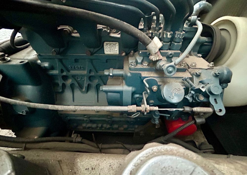 Terex TA 3S - Tombereau: photos 5 Terex TA 3S - Tombereau: photos 5