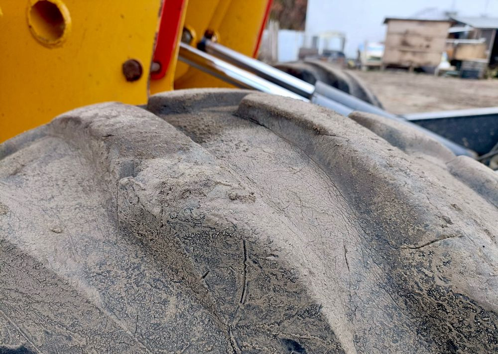 Tombereau Terex TA6: photos 8