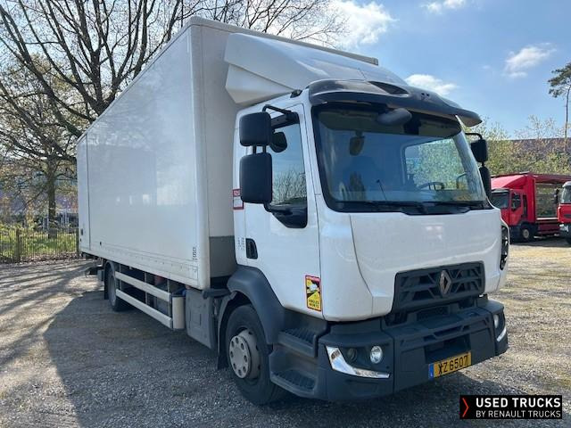 Renault Trucks D - Camion: photos 1 Renault Trucks D - Camion: photos 1