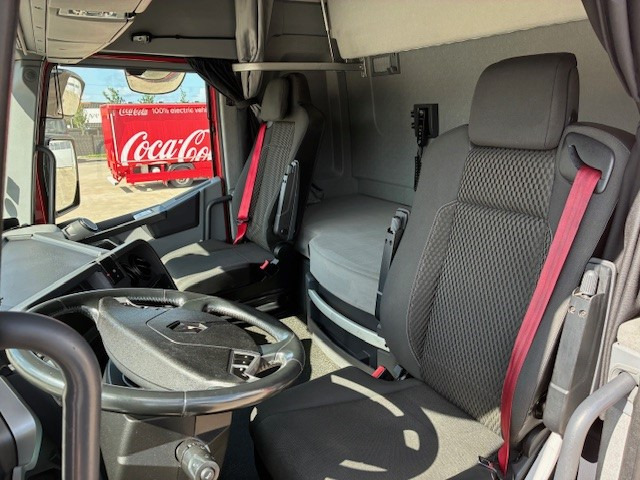 Renault Trucks T - Tracteur routier: photos 5 Renault Trucks T - Tracteur routier: photos 5