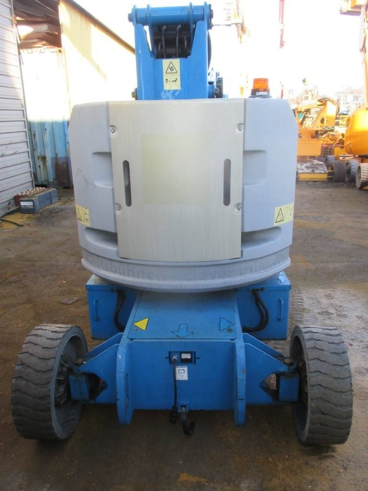 Genie Z 34/22 N - Nacelle articulée: photos 4 Genie Z 34/22 N - Nacelle articulée: photos 4