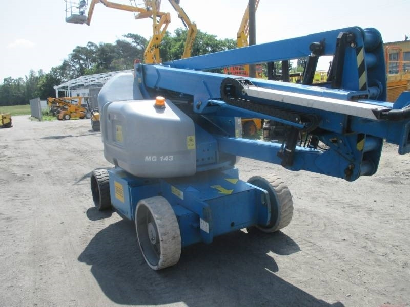 Genie Z 40/23 N RJ - Nacelle articulée: photos 4 Genie Z 40/23 N RJ - Nacelle articulée: photos 4