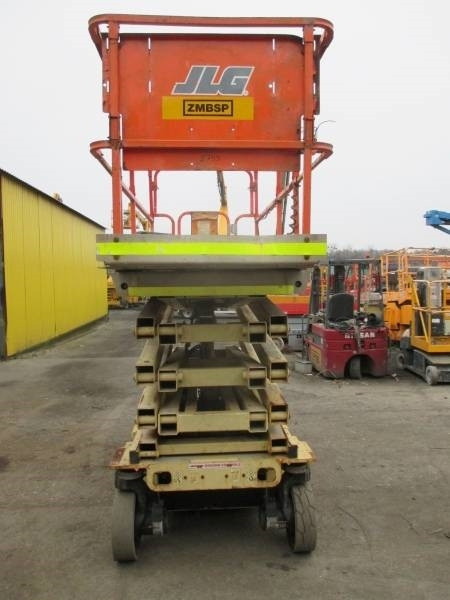 JLG 2646 ES - Nacelle ciseaux: photos 3 JLG 2646 ES - Nacelle ciseaux: photos 3