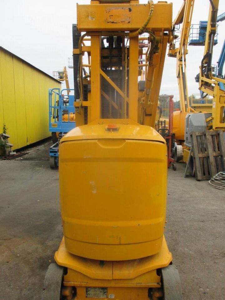 JLG Toucan 8 E - Nacelle à mât vertical: photos 3 JLG Toucan 8 E - Nacelle à mât vertical: photos 3