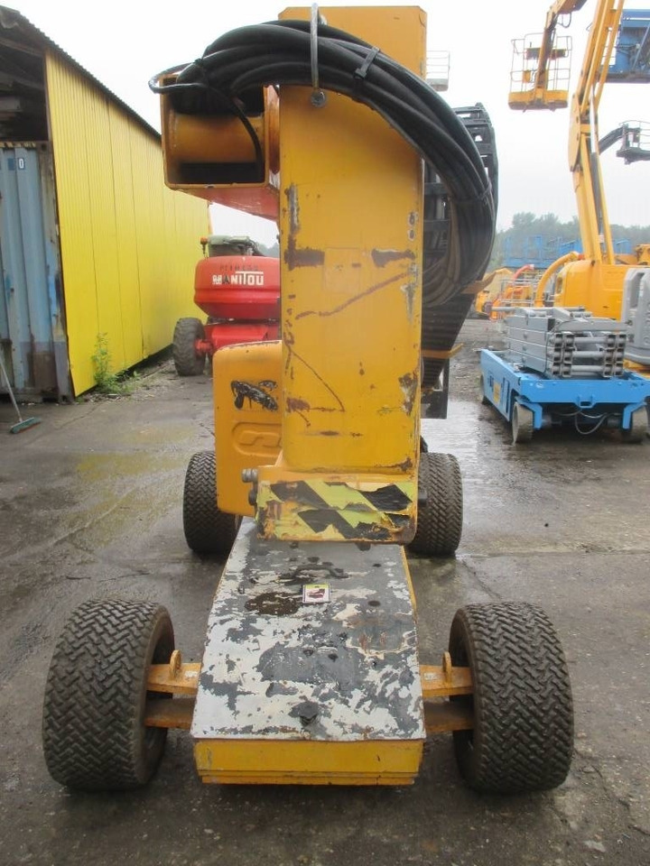 Niftylift HR 12 N E - Nacelle articulée: photos 4 Niftylift HR 12 N E - Nacelle articulée: photos 4