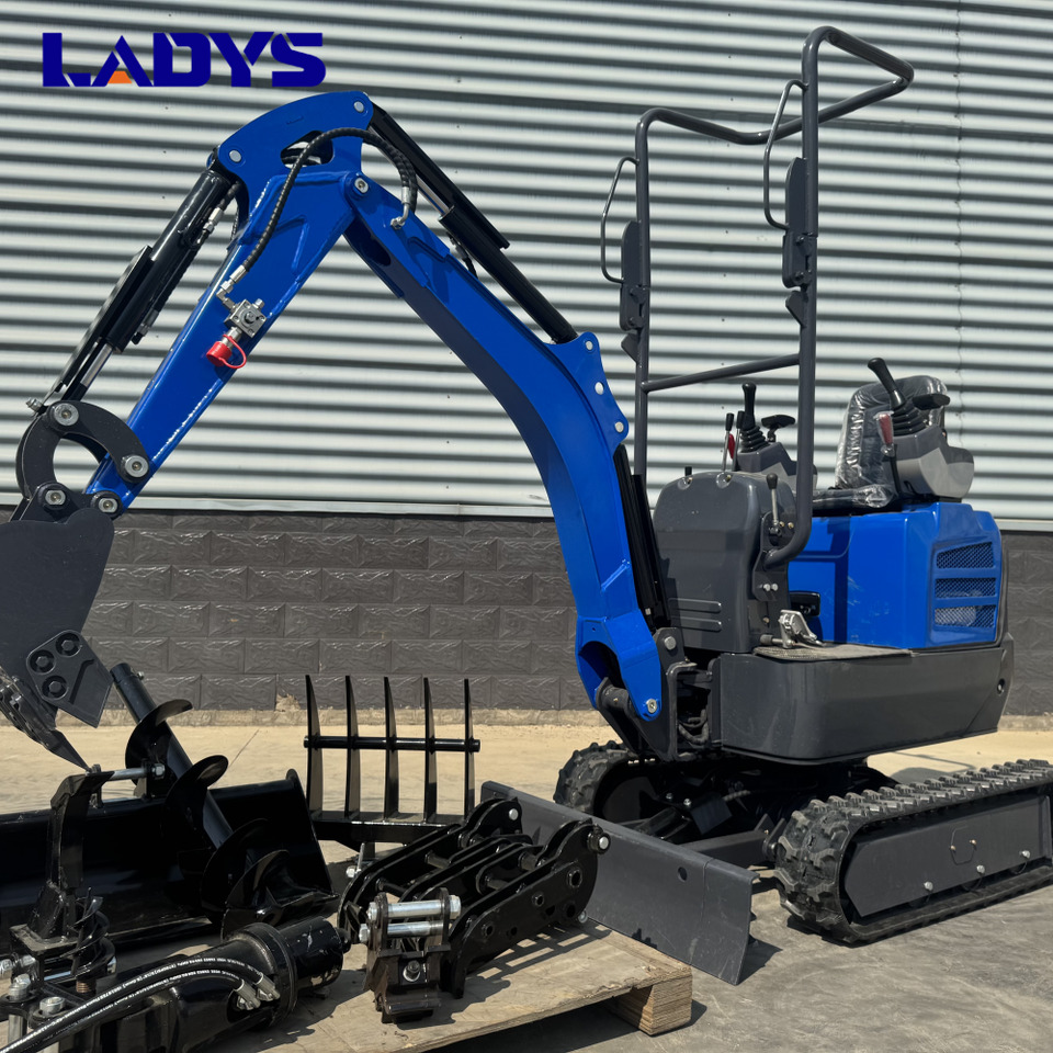 Free Shipping Mini Excavator Bagger Pelle Miniexcavadora 1 2 3.5 Ton CE/EPA/EURO 5 Kubota Engine Diesel/Electric Mini Excavators For Sale - Pelle sur chenille: photos 5 Free Shipping Mini Excavator Bagger Pelle Miniexcavadora 1 2 3.5 Ton CE/EPA/EURO 5 Kubota Engine Diesel/Electric Mini Excavators For Sale - Pelle sur chenille: photos 5