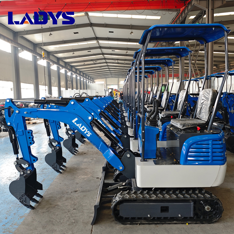 Free Shipping Mini Excavator Bagger Pelle Miniexcavadora 1 2 3.5 Ton CE/EPA/EURO 5 Kubota Engine Diesel/Electric Mini Excavators For Sale - Pelle sur chenille: photos 1 Free Shipping Mini Excavator Bagger Pelle Miniexcavadora 1 2 3.5 Ton CE/EPA/EURO 5 Kubota Engine Diesel/Electric Mini Excavators For Sale - Pelle sur chenille: photos 1
