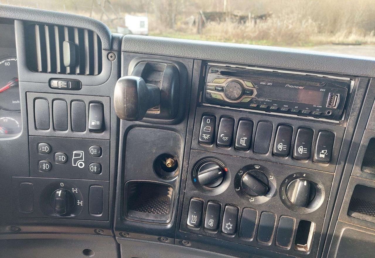 Scania G480 — crédit-bail Scania G480: photos 22