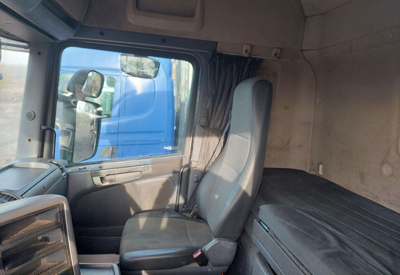 Scania G480 — crédit-bail Scania G480: photos 24
