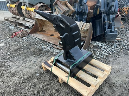 Dent de déroctage neuve Lehnhoff MS08 - Ripper: photos 3 Dent de déroctage neuve Lehnhoff MS08 - Ripper: photos 3