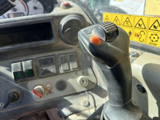 Chariot télescopique Dieci ICARUS 40.17 à 34900 E HT: photos 9