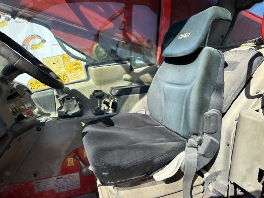 Chariot télescopique Dieci ICARUS 40.17 à 34900 E HT: photos 10