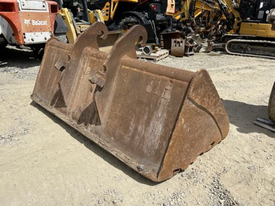 Godet de curage verachtert cw20 / cw30 / cw40 - Godet pour pelle: photos 5 Godet de curage verachtert cw20 / cw30 / cw40 - Godet pour pelle: photos 5