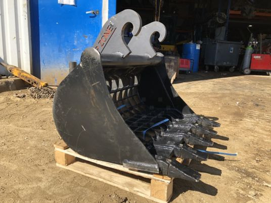 Godet squelette attache verachtert - Godet de tri: photos 2 Godet squelette attache verachtert - Godet de tri: photos 2