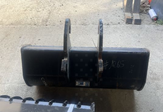 Godet verachtert CW0 - CW05 - Godet pour pelle: photos 4 Godet verachtert CW0 - CW05 - Godet pour pelle: photos 4