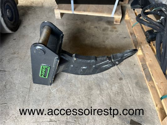 Dent de deroctage neuve lehnhoff ms03 - Ripper: photos 1 Dent de deroctage neuve lehnhoff ms03 - Ripper: photos 1