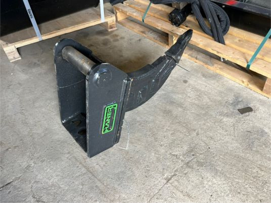 Dent de deroctage neuve lehnhoff ms03 - Ripper: photos 2 Dent de deroctage neuve lehnhoff ms03 - Ripper: photos 2