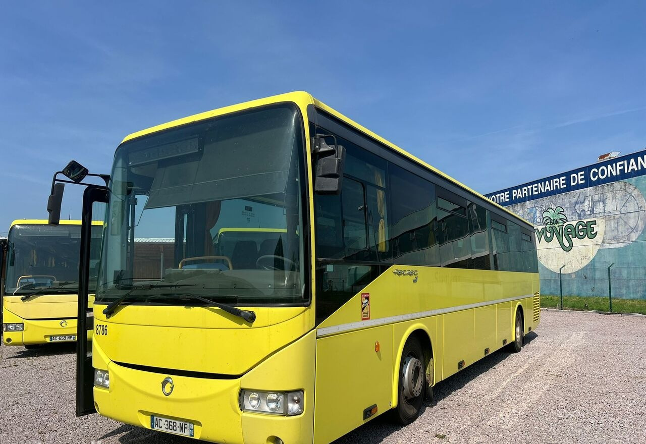 Bus interurbain IVECO RECREO: photos 1