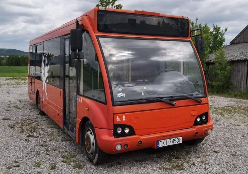 Inna Optare Solo *klima* 24+24 Mercedes-Benz - Bus urbain: photos 5 Inna Optare Solo *klima* 24+24 Mercedes-Benz - Bus urbain: photos 5