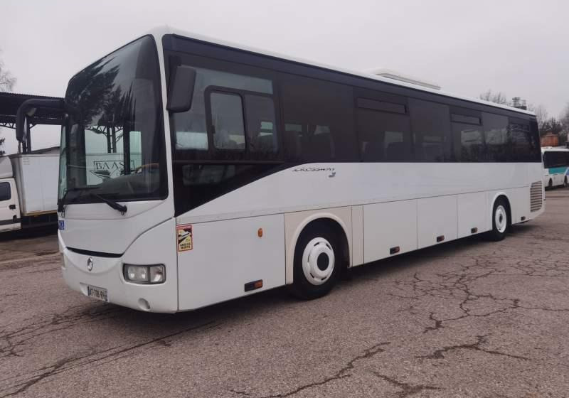 Irisbus Crosswey ,Intouro, - Bus interurbain: photos 3 Irisbus Crosswey ,Intouro, - Bus interurbain: photos 3