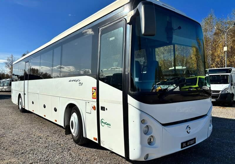 Irisbus EVADY ,Crossway , Intouro - Bus interurbain: photos 2 Irisbus EVADY ,Crossway , Intouro - Bus interurbain: photos 2