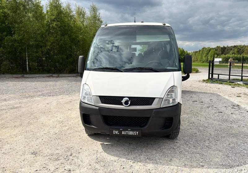 Iveco Indcar Wing euro 5 - Minibus, Bus interurbain: photos 3 Iveco Indcar Wing euro 5 - Minibus, Bus interurbain: photos 3