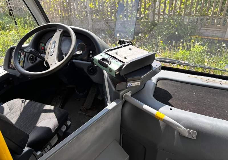 Mercedes-Benz Optare Solo *klima* 24+24 - Bus urbain: photos 3 Mercedes-Benz Optare Solo *klima* 24+24 - Bus urbain: photos 3