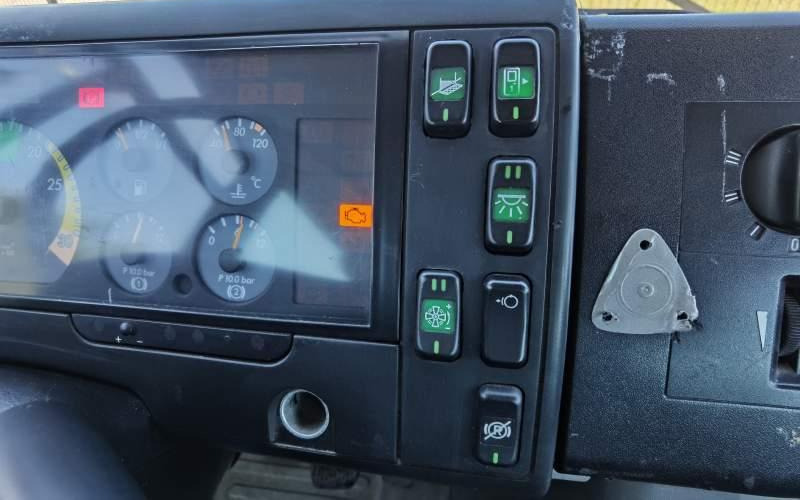 Bus interurbain Mercedes-Benz Vario 813D 39 miejsc *webasto*3x szyberdach*6823: photos 16 Bus interurbain Mercedes-Benz Vario 813D 39 miejsc *webasto*3x szyberdach*6823: photos 16