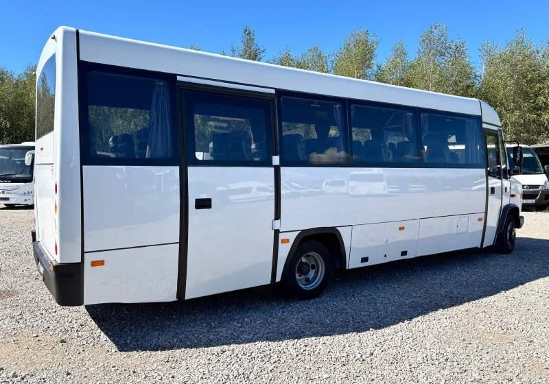 Mercedes-Benz Vario Automet Jupiter 190tys km - Bus interurbain: photos 4 Mercedes-Benz Vario Automet Jupiter 190tys km - Bus interurbain: photos 4