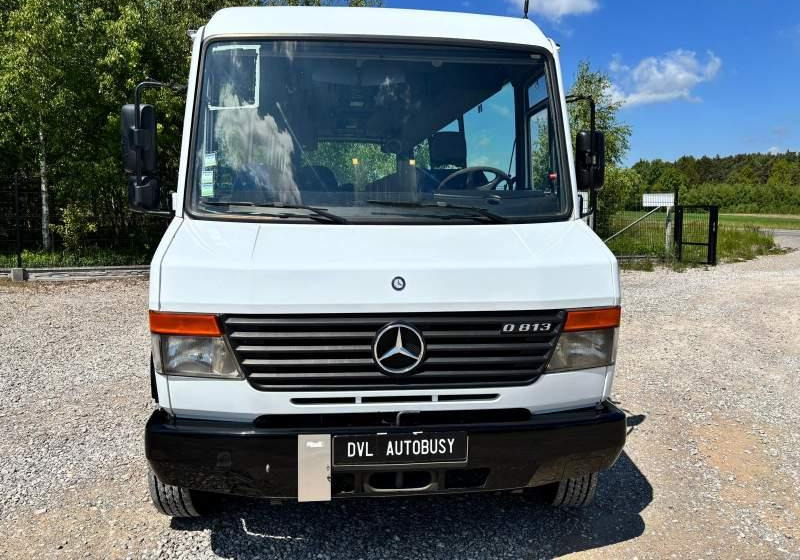 Mercedes-Benz Vario miejsc 39 274tys km Winda/7775 - Bus interurbain: photos 2 Mercedes-Benz Vario miejsc 39 274tys km Winda/7775 - Bus interurbain: photos 2