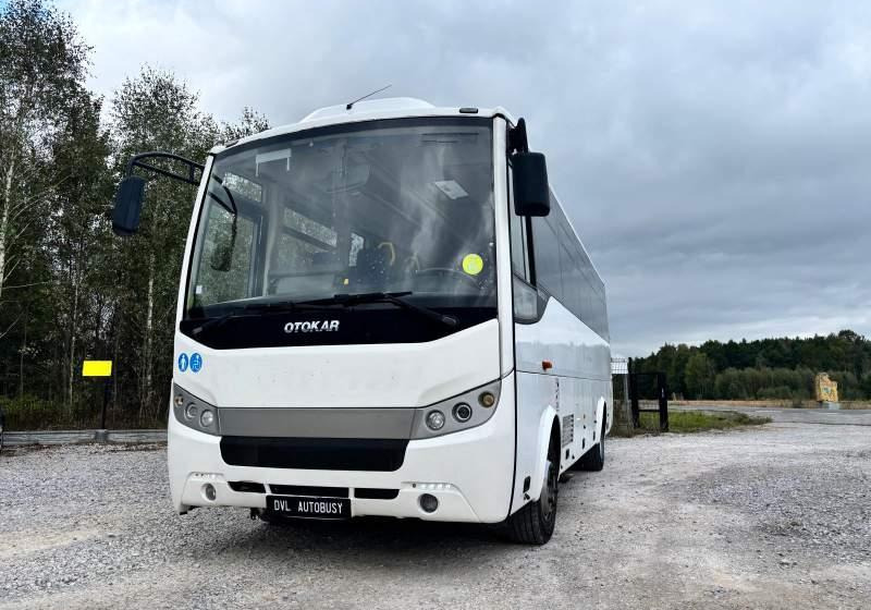 Otokar Navigo 38 Miejsc EURO 6 - Bus interurbain: photos 2 Otokar Navigo 38 Miejsc EURO 6 - Bus interurbain: photos 2