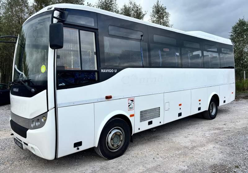 Otokar Navigo 38 Miejsc EURO 6 - Bus interurbain: photos 3 Otokar Navigo 38 Miejsc EURO 6 - Bus interurbain: photos 3