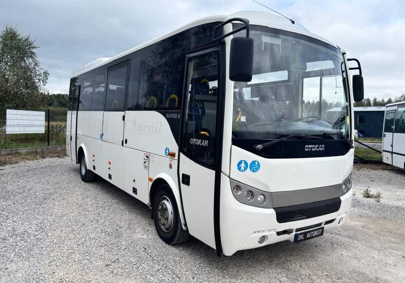 Otokar Navigo 38 Miejsc EURO 6 - Bus interurbain: photos 5 Otokar Navigo 38 Miejsc EURO 6 - Bus interurbain: photos 5