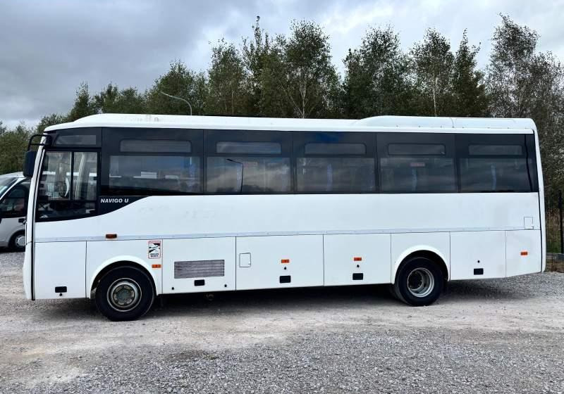 Otokar Navigo 38 Miejsc EURO 6 - Bus interurbain: photos 4 Otokar Navigo 38 Miejsc EURO 6 - Bus interurbain: photos 4