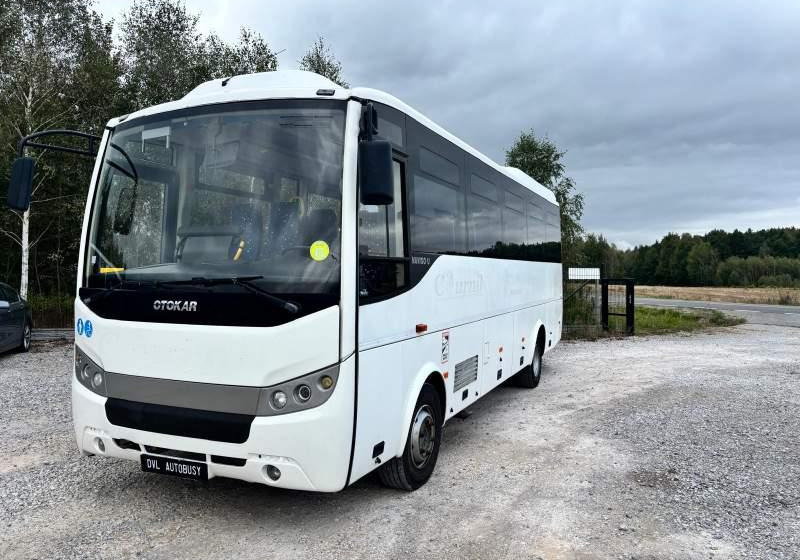 Otokar Navigo 38 Miejsc EURO 6 - Bus interurbain: photos 1 Otokar Navigo 38 Miejsc EURO 6 - Bus interurbain: photos 1