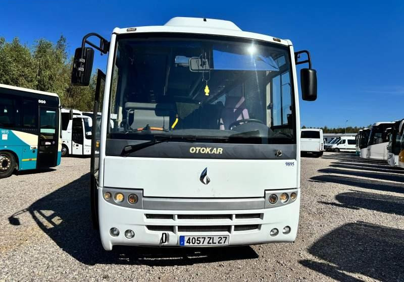 Otokar Navigo F185 34 *KLIMA*, - Bus interurbain: photos 3 Otokar Navigo F185 34 *KLIMA*, - Bus interurbain: photos 3