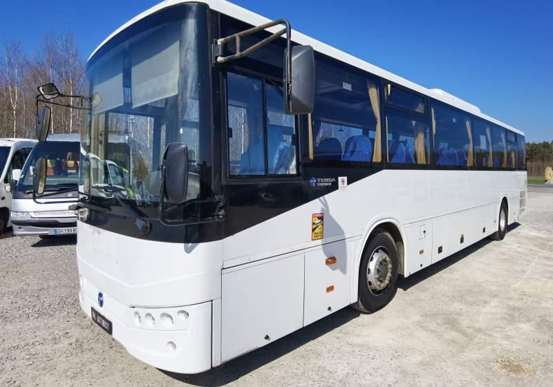 Bus interurbain Temsa Torumalin 12 EURO 5 nauka jazdy, winda, klima: photos 8
