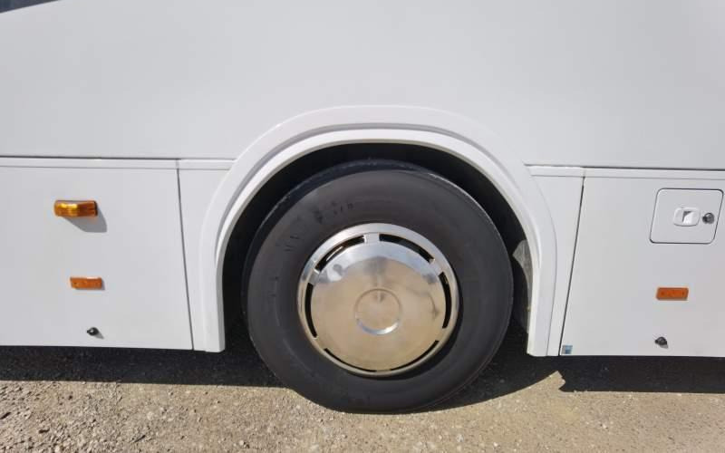 Bus interurbain Temsa Tourmalin 12m 144tys km KLIMA crossway intouro ul: photos 7