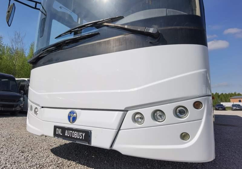 Bus interurbain Temsa Tourmalin 12m 144tys km KLIMA crossway intouro ul: photos 10