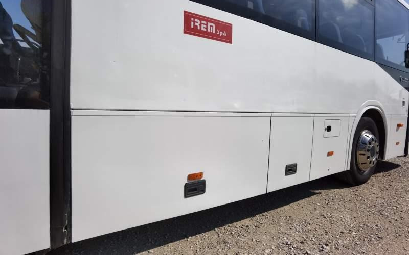 Bus interurbain Temsa Tourmalin 12m 144tys km KLIMA crossway intouro ul: photos 16