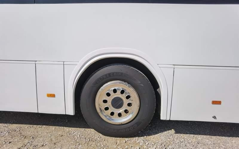 Bus interurbain Temsa Tourmalin 12m 144tys km KLIMA crossway intouro ul: photos 18