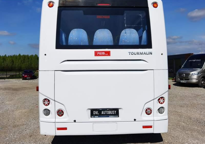 Bus interurbain Temsa Tourmalin 12m 144tys km KLIMA crossway intouro ul: photos 6